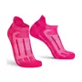 Worik Spyl Knöchelsocken, Fuxia Worik Spyl Knöchelsocken, Fuxia