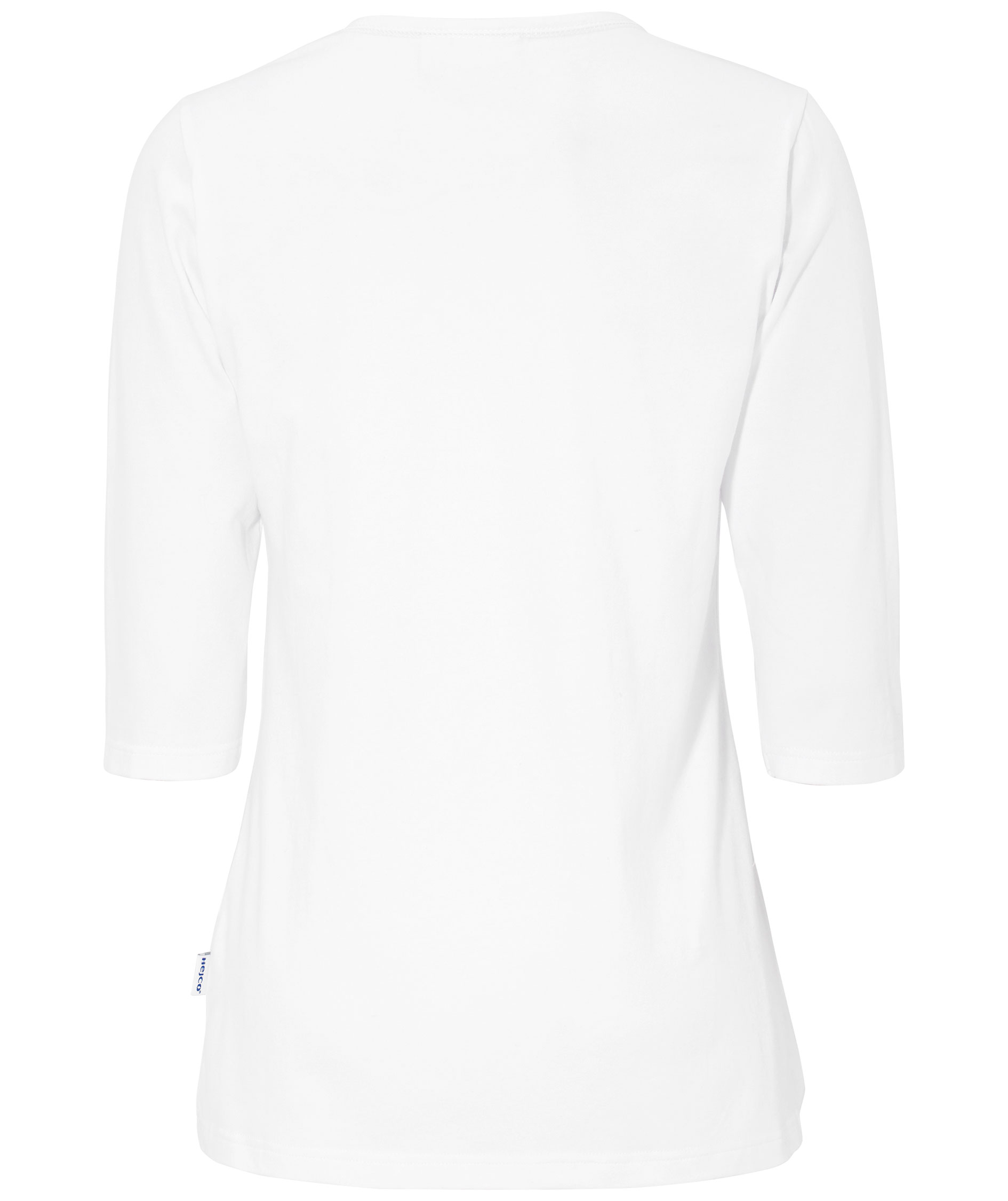 Hejco Annie women's T-shirt, White, large image number 1