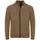 Cutter & Buck Pemberton cardigan, Khaki, Khaki, swatch