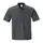 Fristads short-sleeved polo shirt 7392, Dark Grey, Dark Grey, swatch