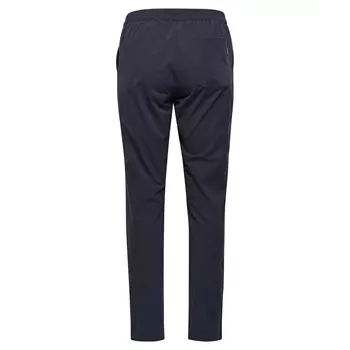 Kentaur Active trousers with extra leg lenght, Dark Marine Blue