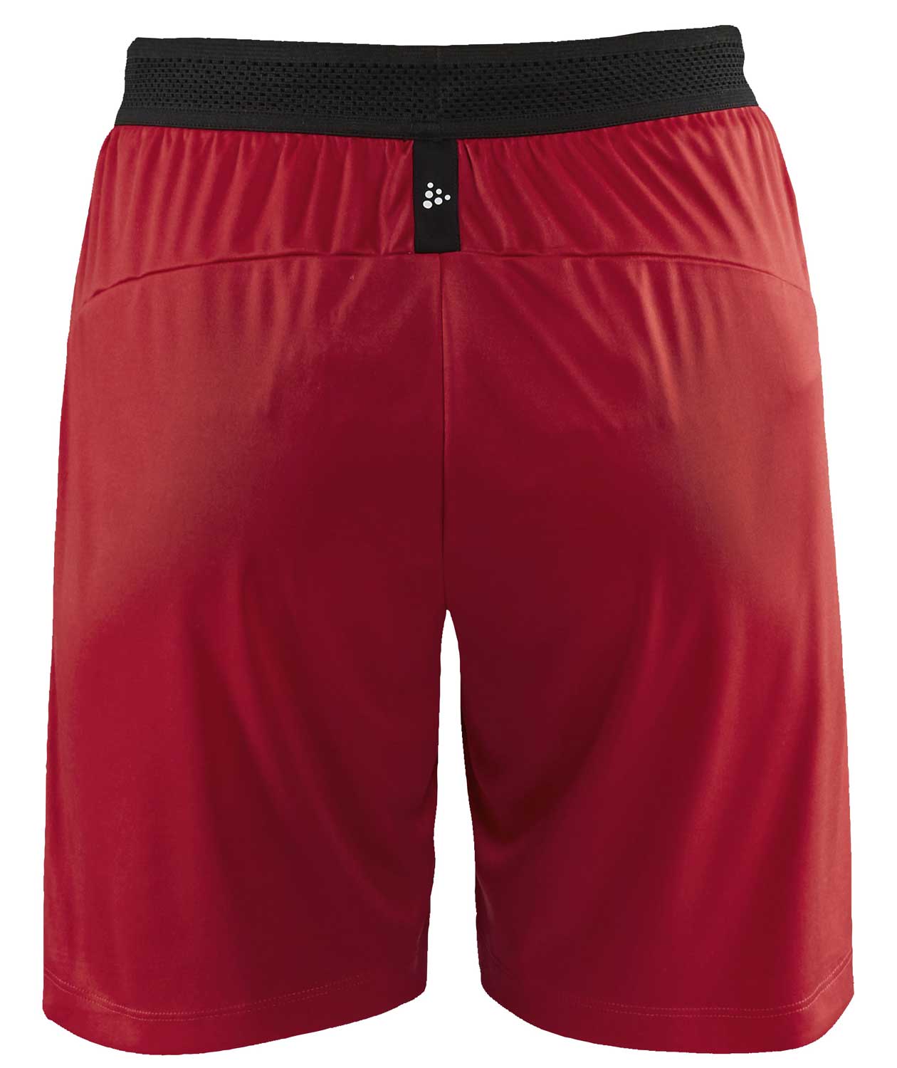 Craft Progress 2.0 Shorts f&uuml;r Kinder, Rot, large image number 2