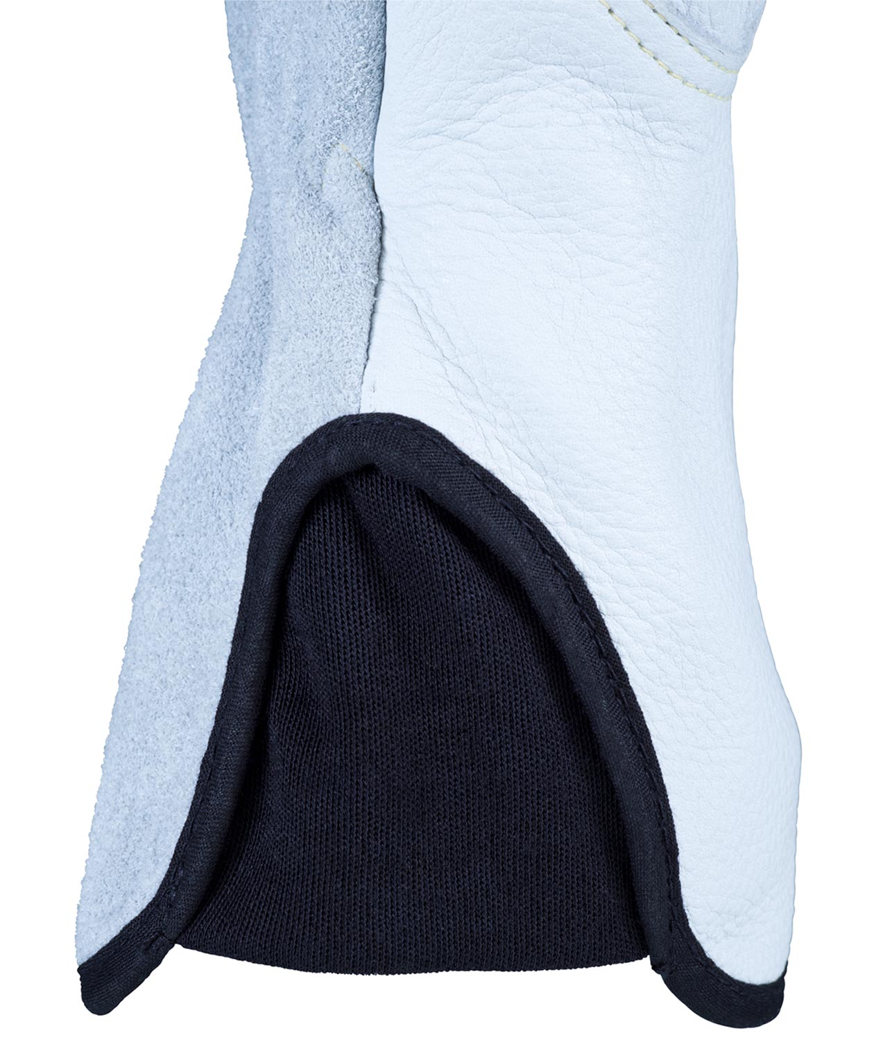 Tegera 7780 heat resistant gloves Cut C