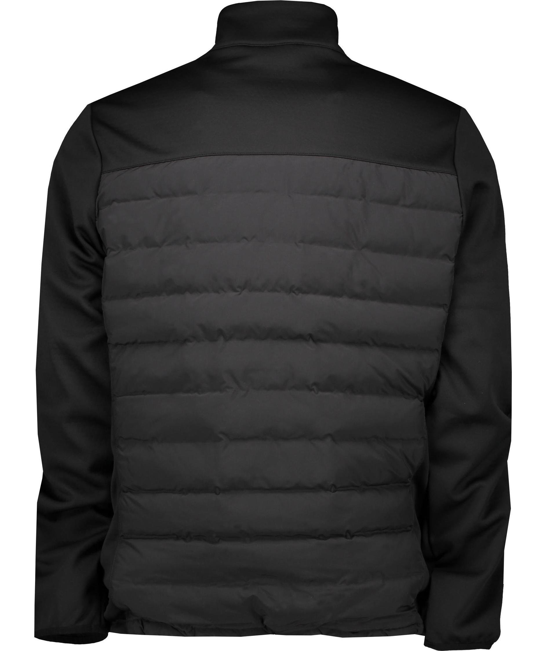 Pitch Stone Hybrid jacket, Black, large image number 2