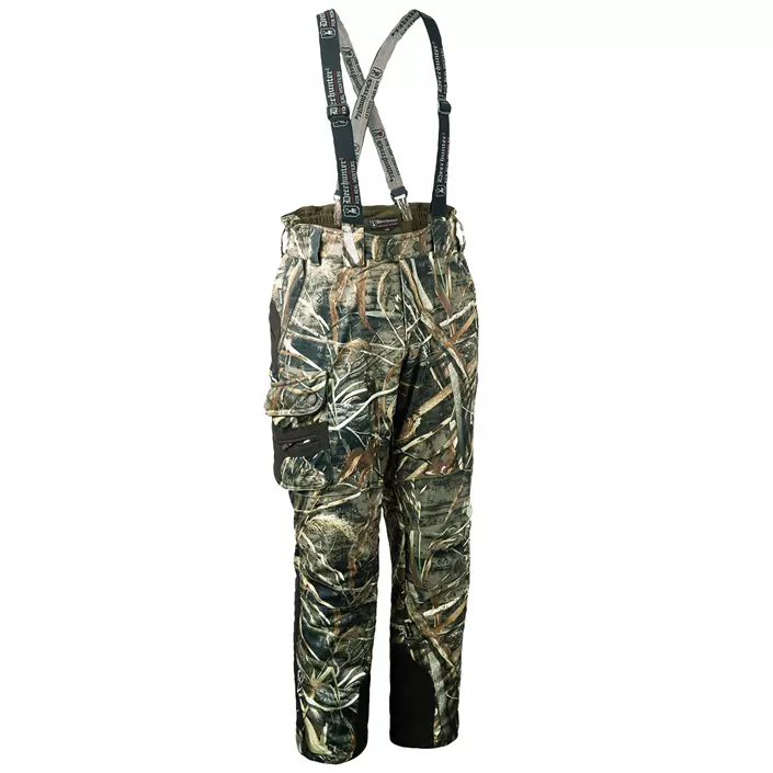 Deerhunter Muflon trousers, Realtree Camouflage, large image number 0