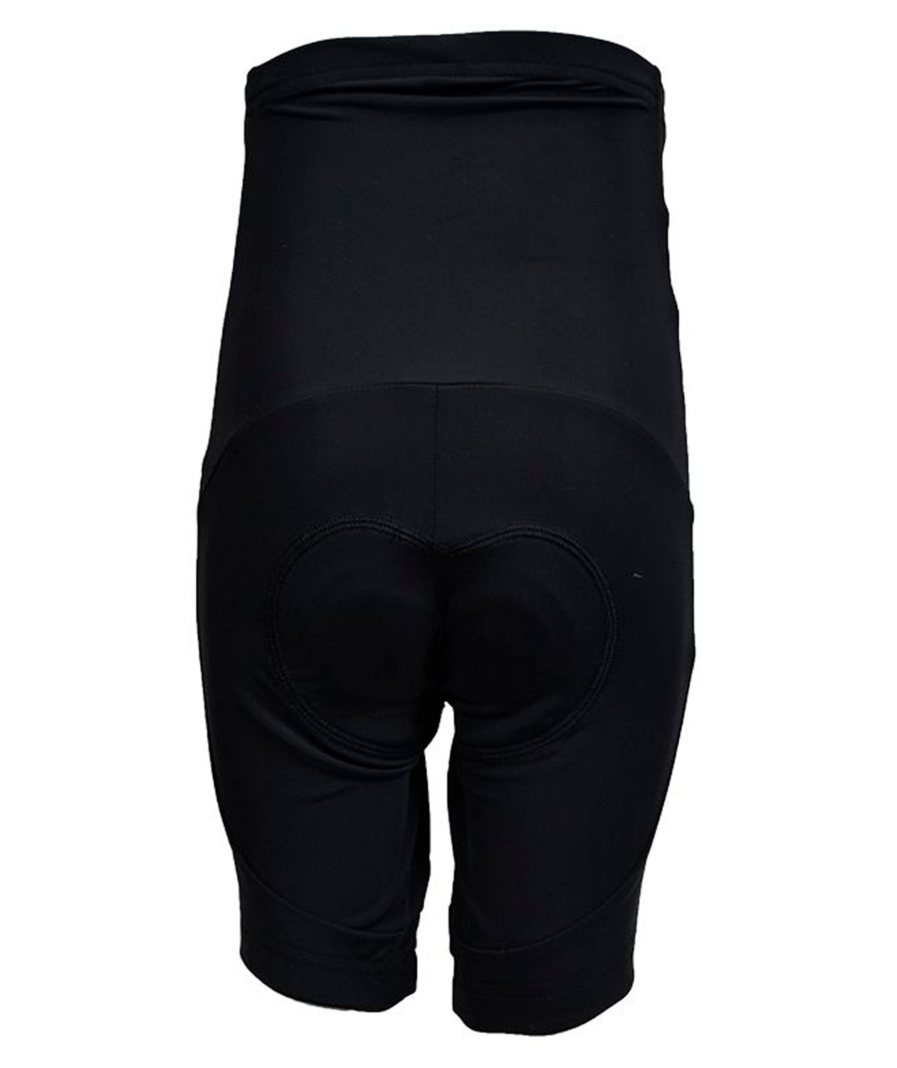 Vang&agrave;rd Junior bike shorts, Black, large image number 1