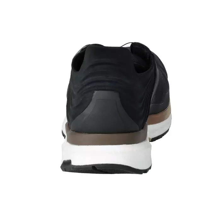 Mascot Customized sikkerhedssko S3S, Sort/mørk sand, large image number 5