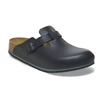 Birkenstock Boston PRO LE Narrow fit Sandalen