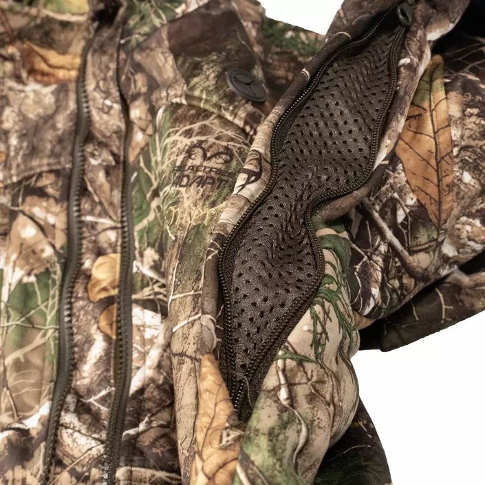 Deerhunter Approach jakke, Realtree adapt camouflage, large image number 7