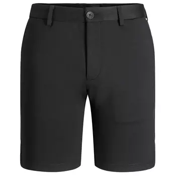 Jack & Jones JPSTPHIL Chino shorts, Svart