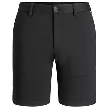 Jack & Jones JPSTPHIL Chino shorts, Svart