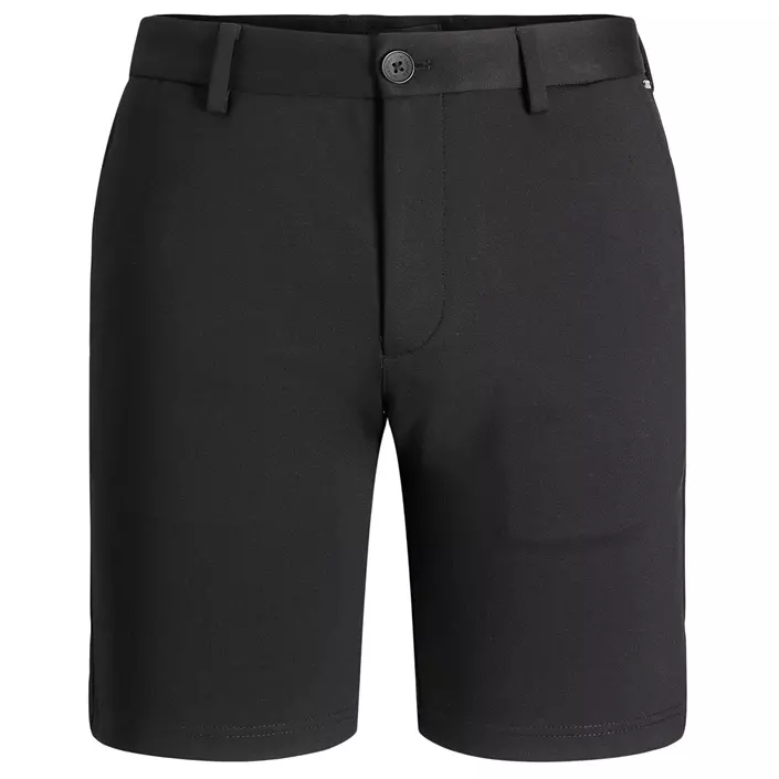 Jack & Jones JPSTPHIL Chino shorts, Svart, large image number 0