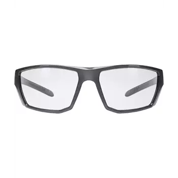 Hellberg Geminus Endurance sikkerhedsbriller, Klar