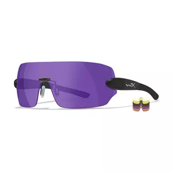 Wiley X Detection sunglasses, Multicolor/Black