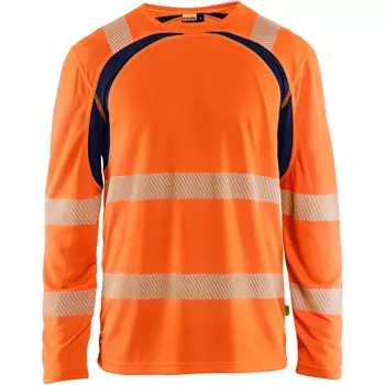 Blåkläder langærmet T-shirt