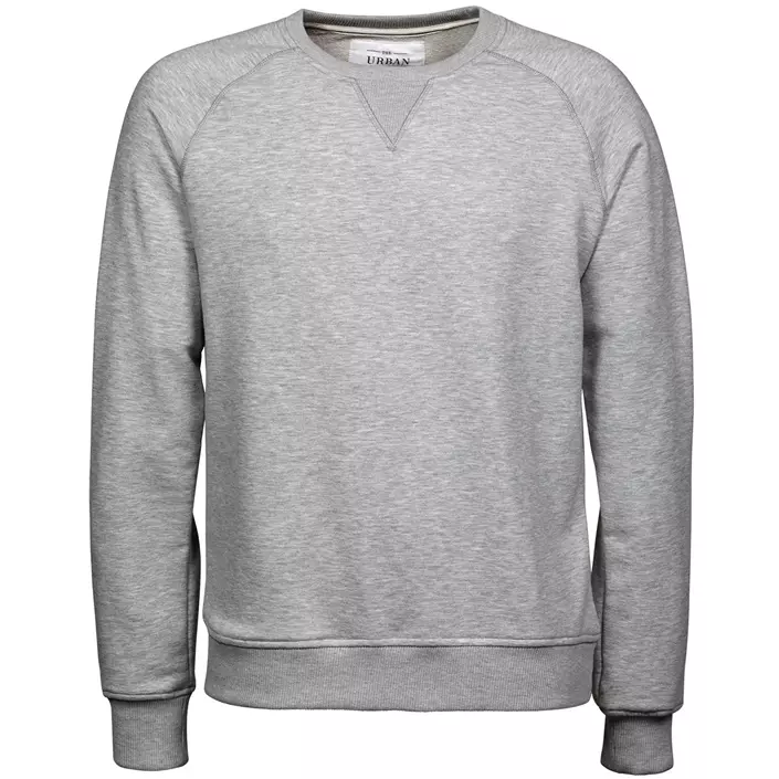 Tee Jays Urban sweatshirt, Heather Grey, large image number 0