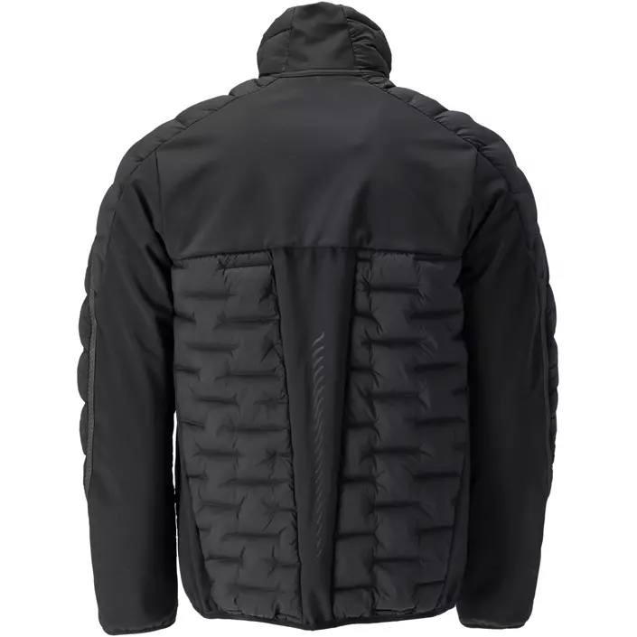 Mascot Customized quilted jacket, Black, large image number 1