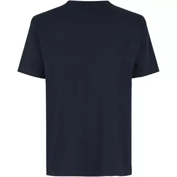 ID T-Time T-shirt, Marine