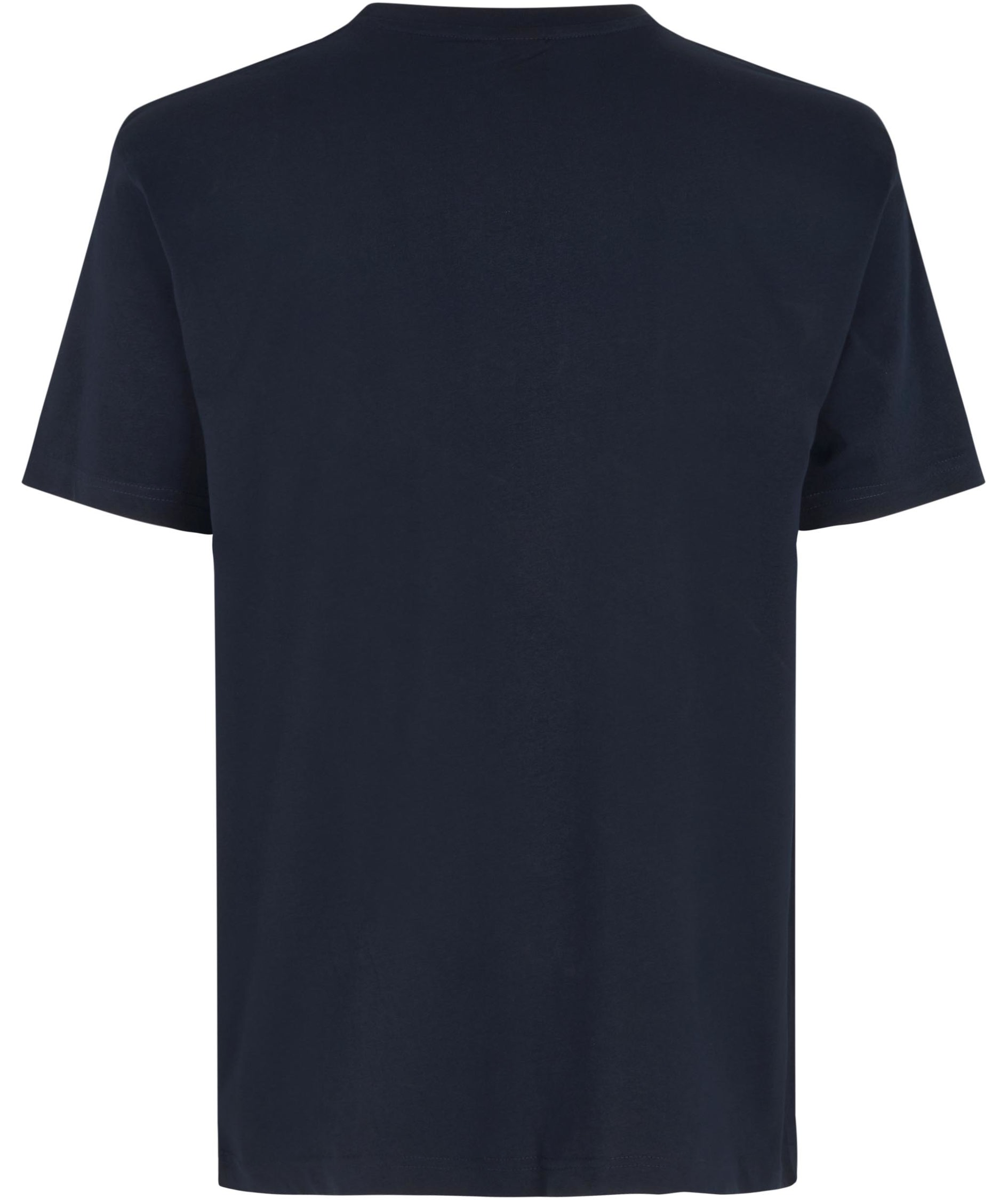 ID T-Time T-shirt, Marine Blue