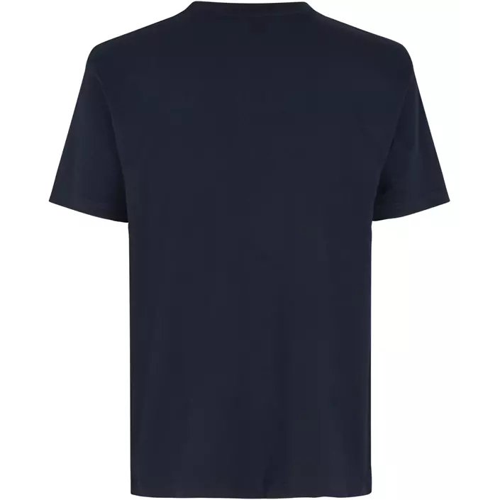 ID T-Time T-skjorte, Marine, large image number 1