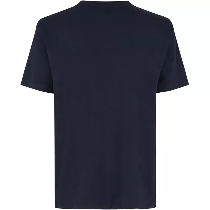 ID T-Time T-shirt, Marine Blue, large image number 1