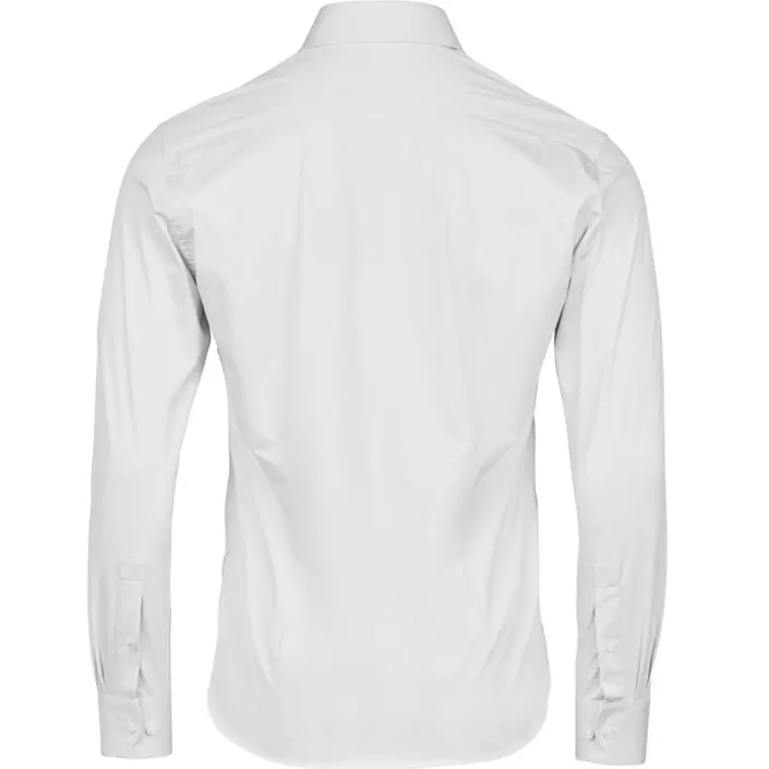 Tee Jays Active Modern fit skjorte, White , large image number 2
