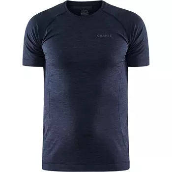 Craft CORE Dry Active Comfort kortärmad baselayertröja