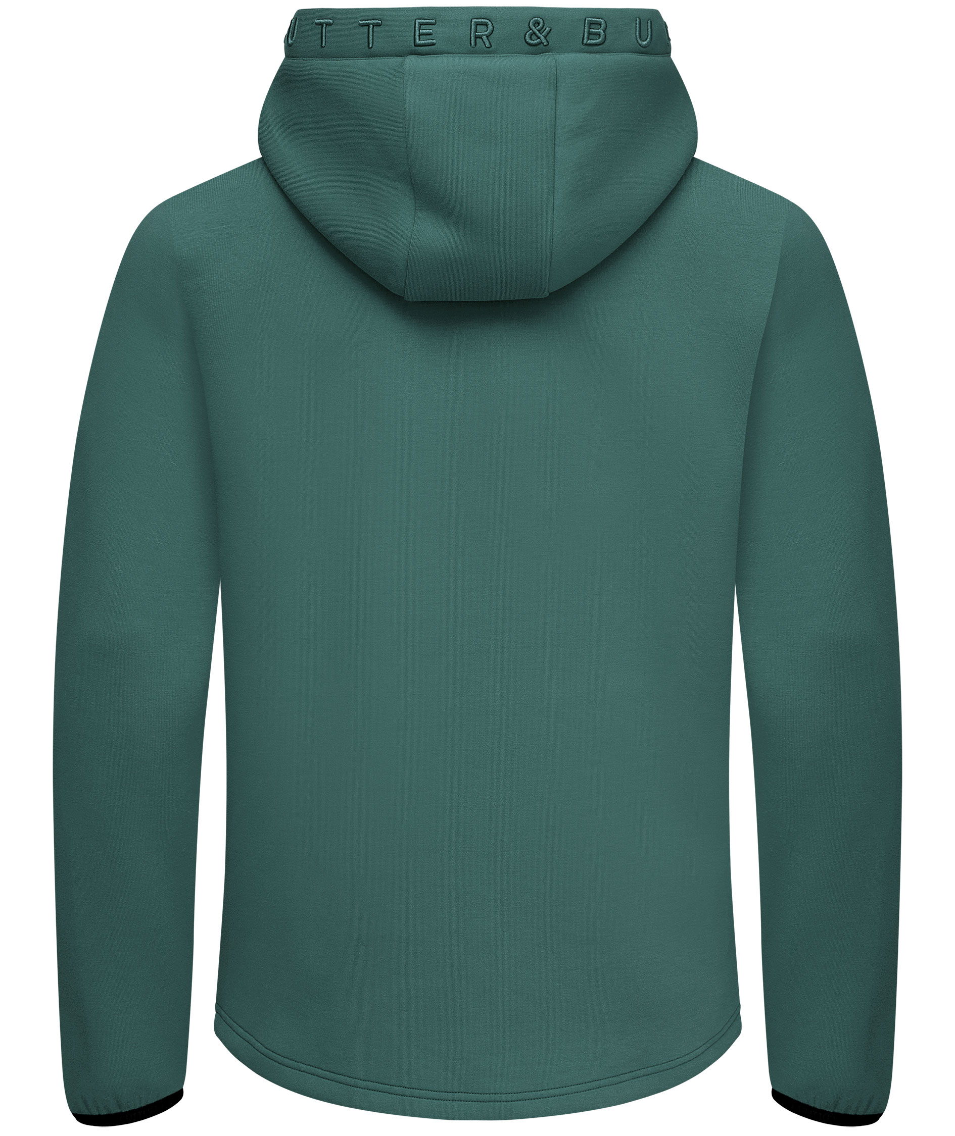 Cutter & Buck Pemberton hoodie with full zipper