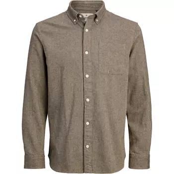 Jack & Jones Premium JPRBLUBROOK TWILL skjorta