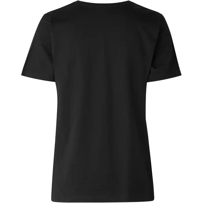 ID Bio T-Shirt, Schwarz, large image number 1