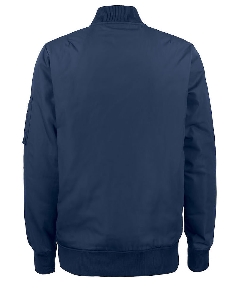 Cutter & Buck McChord jacka dam, Dark navy, large image number 1