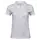 Tee Jays Luxury stretch women's polo T-shirt, White, White, swatch