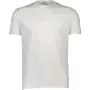Lindbergh 1927 T-shirt, White Lindbergh 1927 T-shirt