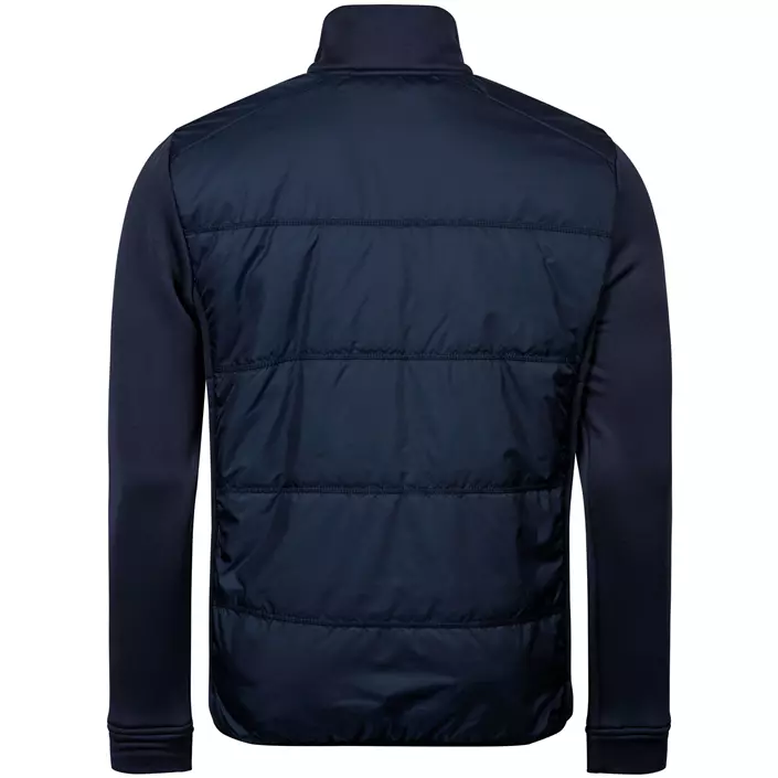 Tee Jays hybrid-stretch jacket, Navy, large image number 1