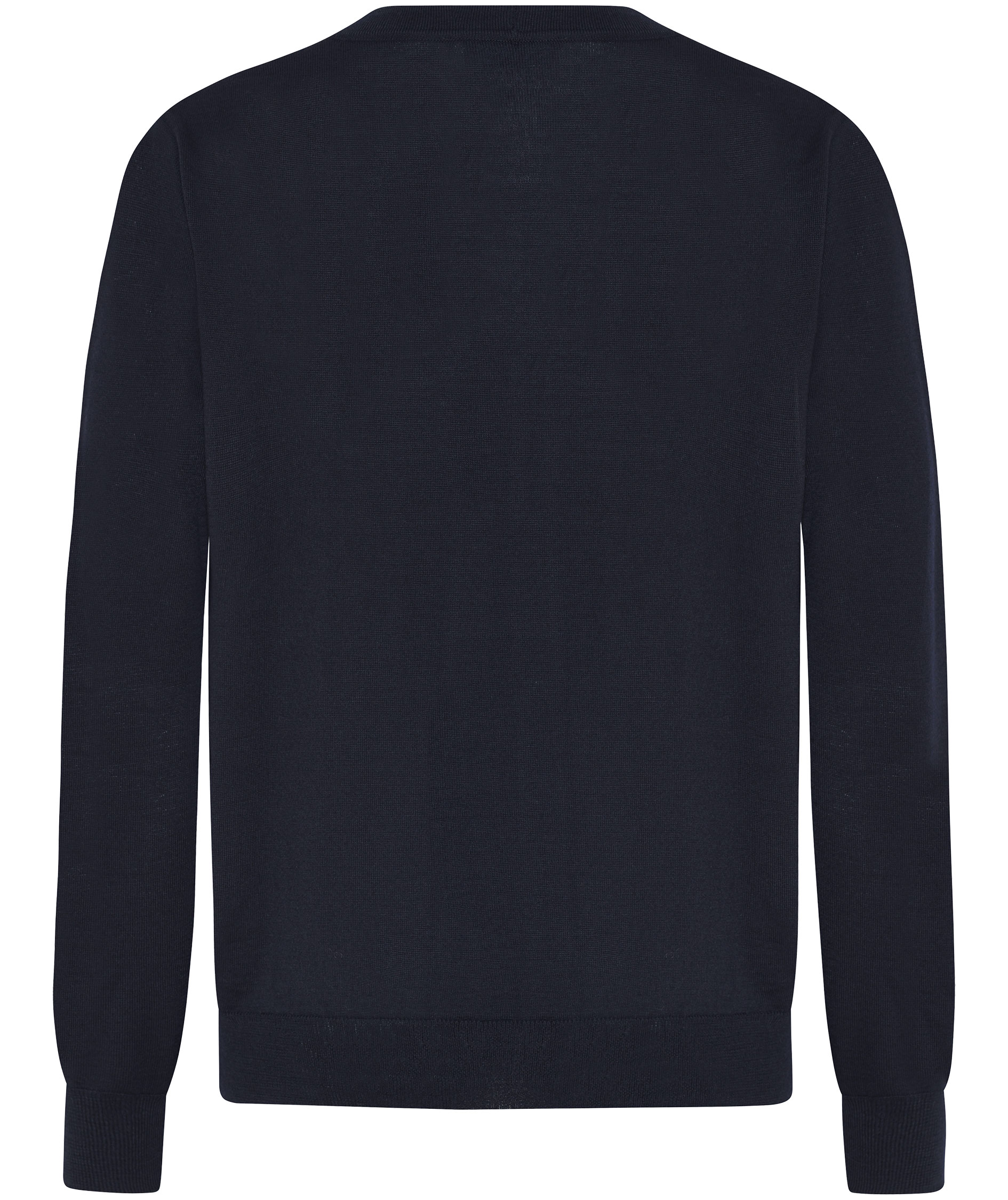 CC55 Copenhagen knitted cardigan with merino wool, Navy, large image number 2