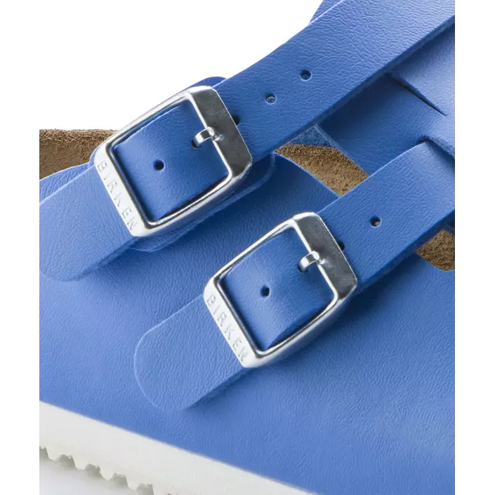 Birkenstock Kay SL Narrow Fit women's sandals, Blue, large image number 6