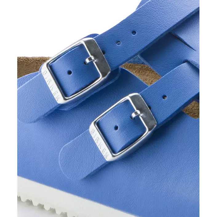 Birkenstock Kay SL Narrow Fit women's sandals, Blue, large image number 6