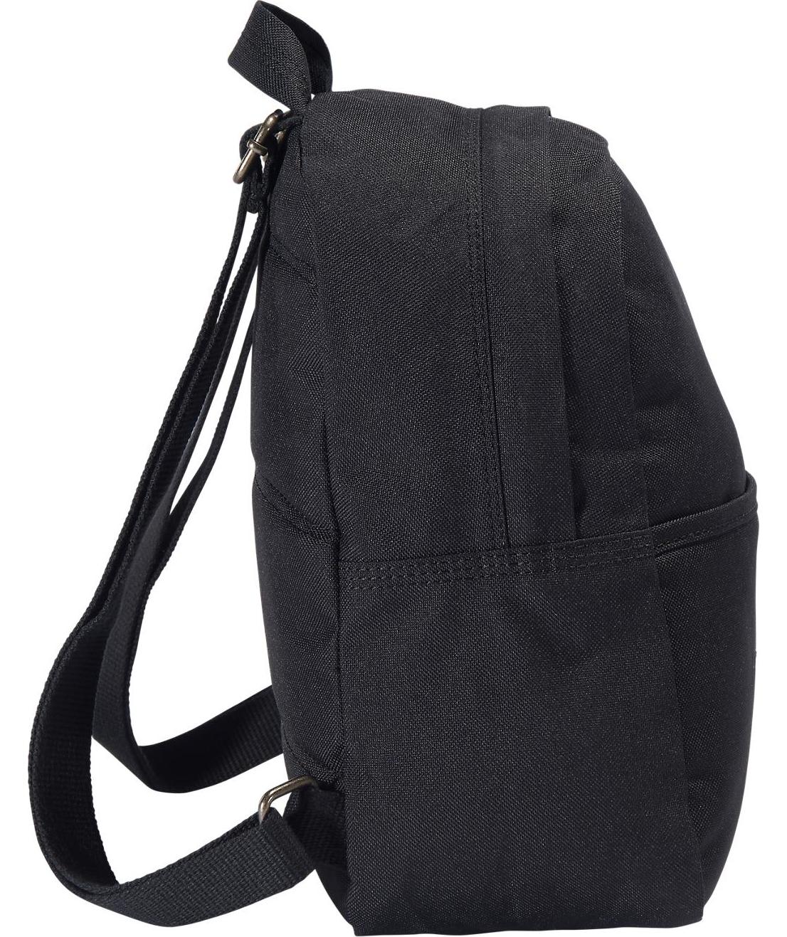 Carhartt Classic mini rygs&aelig;k 8 L, Black, Black, large image number 2
