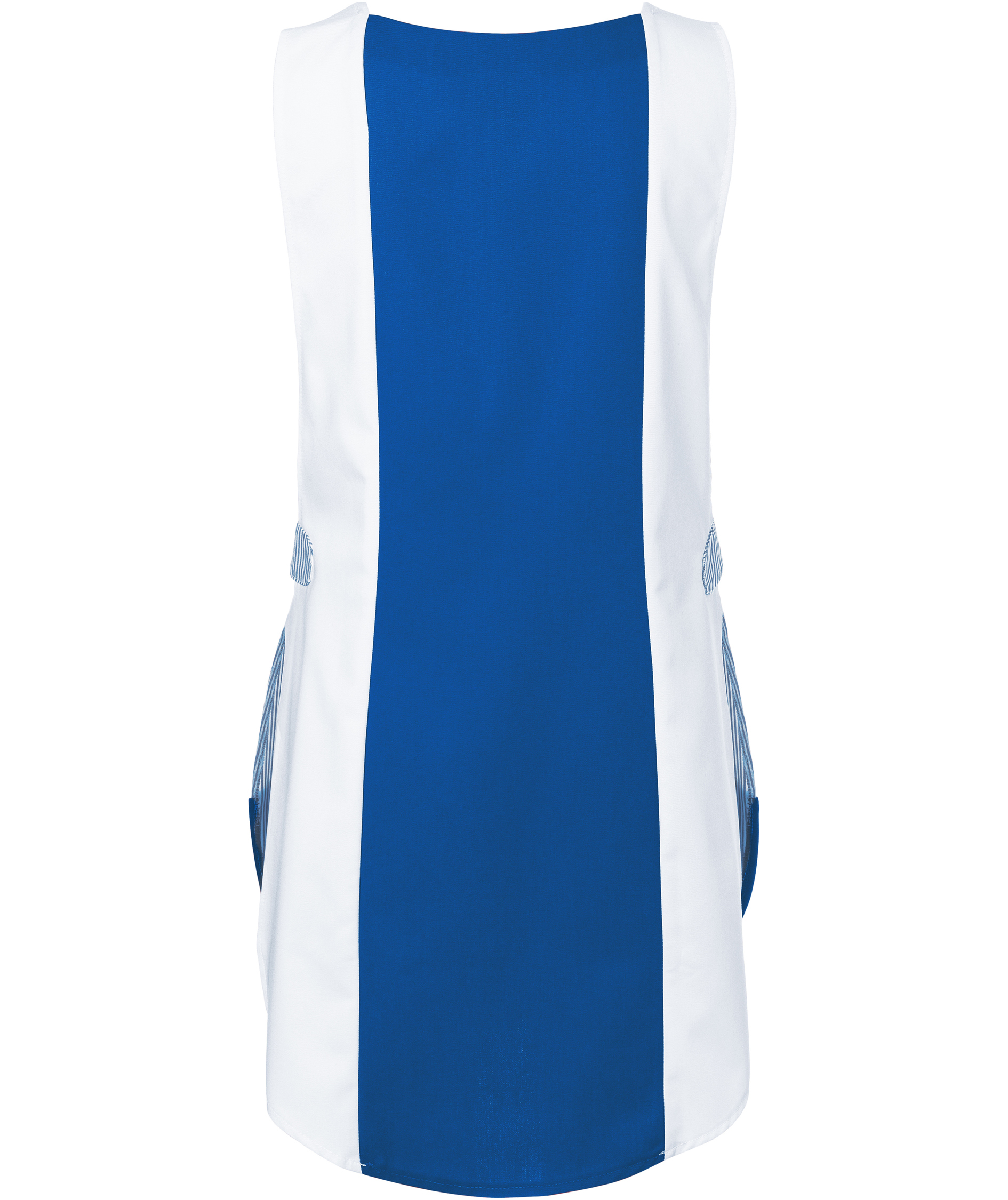 Karlowsky Laila dubbelf&ouml;rkl&auml;de dam, Blue/white