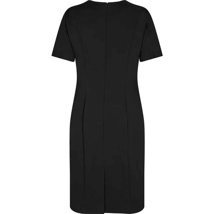 Sunwill Extreme Flex Regular fit women's dress, Black, large image number 2