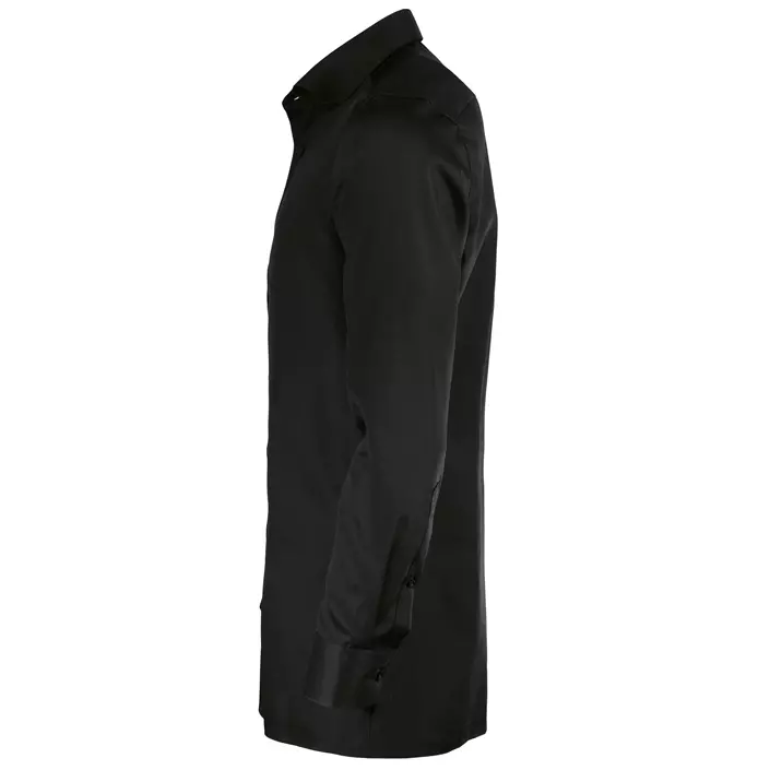 Nimbus Portland Slim fit shirt, Black, large image number 4