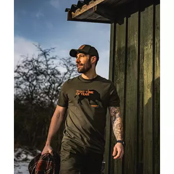 Seeland That Time T-shirt