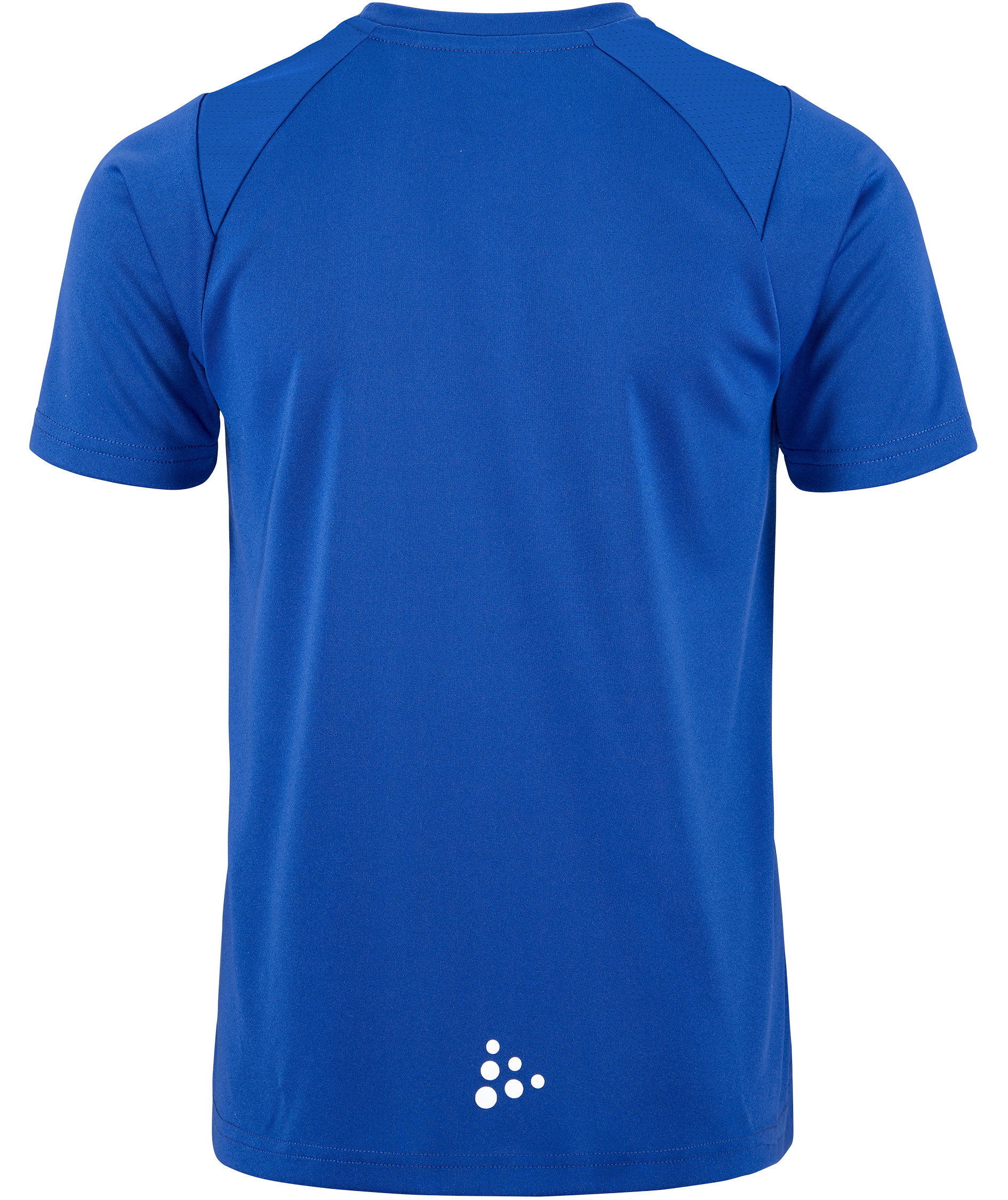 Craft Rush 2.0 T-shirt for kids, Club Cobolt, large image number 2