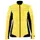 Blåkläder women's microfleece jacket, Yellow/Black, Yellow/Black, swatch