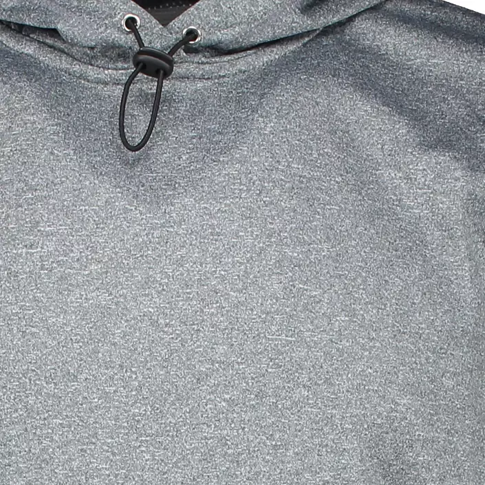 Clique Danville sweatshirt, Grey Melange, large image number 2