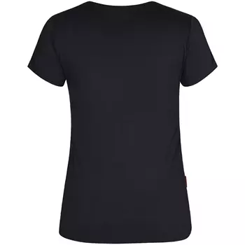 Engel Extend women's T-shirt, Black