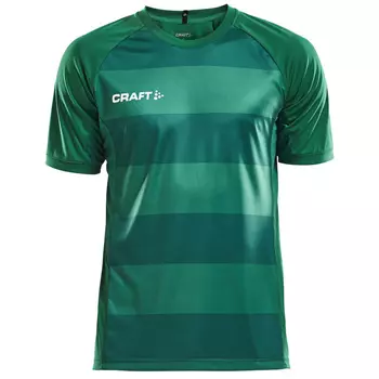 Craft Progress Graphic T-skjorte, Team green
