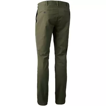 Deerhunter Casual trousers, Art green