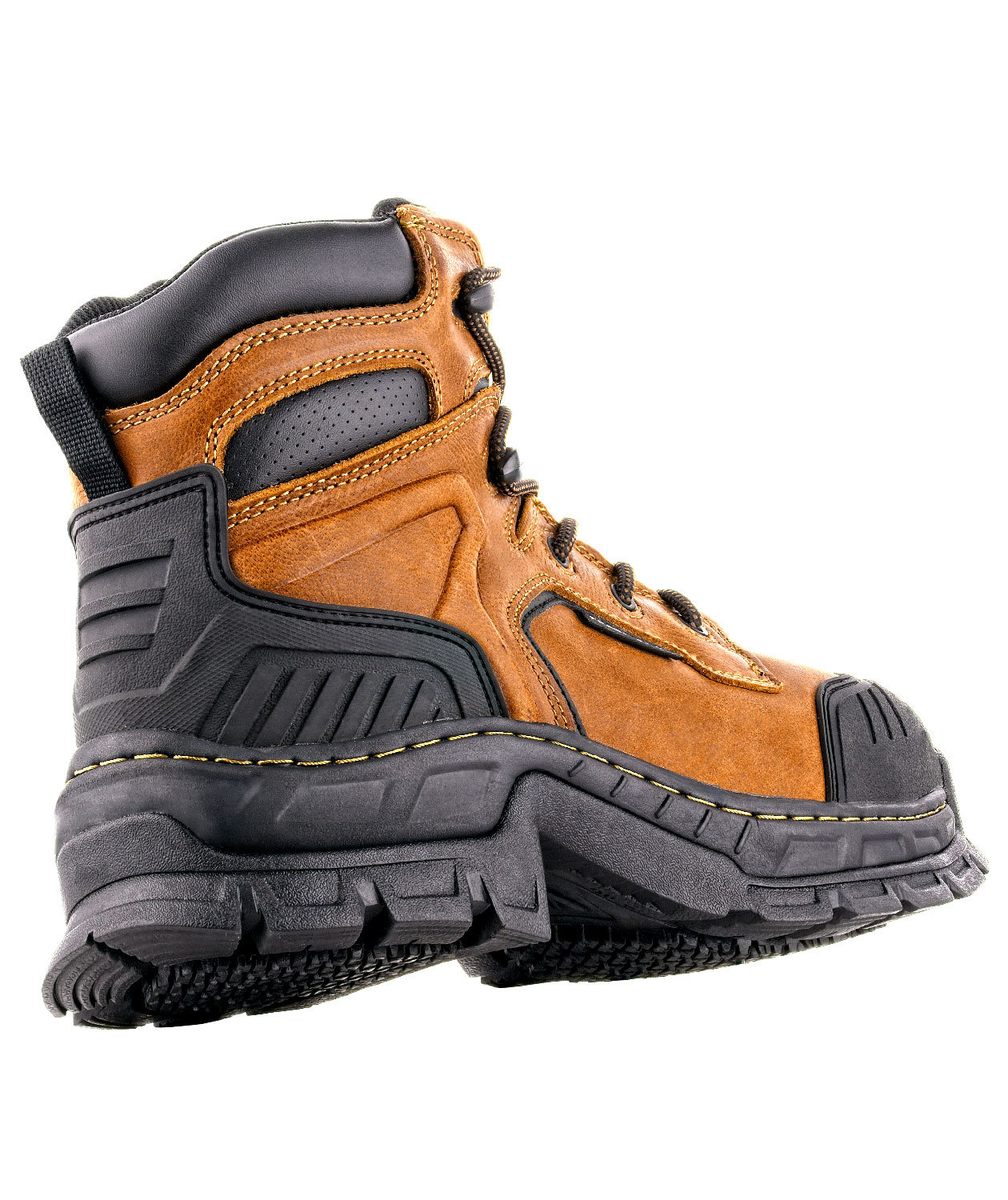VM Footwear Winnipeg hiking boots