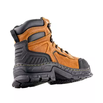VM Footwear Winnipeg hiking boots, Brown